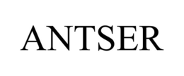 ANTSER trademark