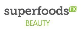 SUPERFOODSRX BEAUTY trademark