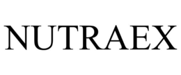 NUTRAEX trademark