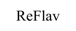 REFLAV trademark