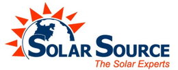 SOLAR SOURCE THE SOLAR EXPERTS trademark