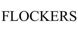 FLOCKERS trademark