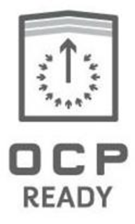 OCP READY trademark