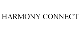 HARMONY CONNECT trademark