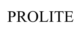 PROLITE trademark