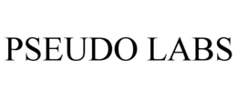 PSEUDO LABS trademark