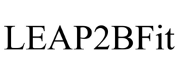 LEAP2BFIT trademark