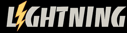 LIGHTNING trademark