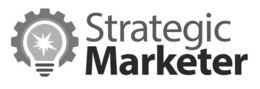 STRATEGIC MARKETER trademark