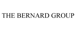 THE BERNARD GROUP trademark