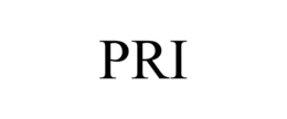 PRI trademark