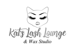 KAT'S LASH LOUNGE & WAX STUDIO trademark