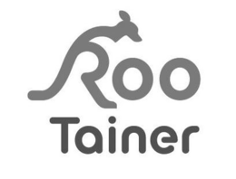 ROO TAINER trademark