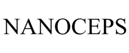 NANOCEPS trademark
