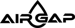 AIRGAP trademark