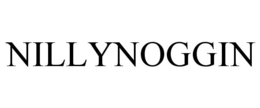 NILLYNOGGIN trademark