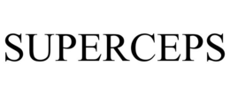 SUPERCEPS trademark