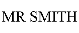 MR SMITH trademark