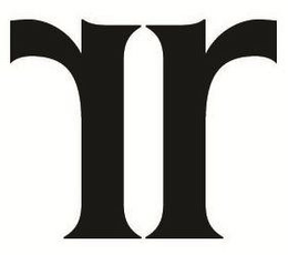 RR trademark