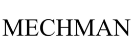 MECHMAN trademark