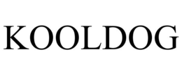 KOOLDOG trademark