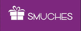 SMUCHES trademark