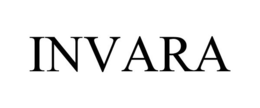INVARA trademark