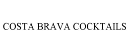 COSTA BRAVA COCKTAILS trademark