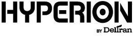 HYPERION BY DELTRAN trademark