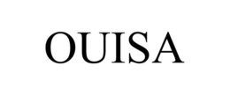 OUISA trademark