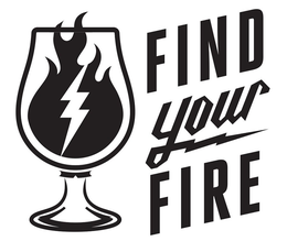 FIND YOUR FIRE trademark