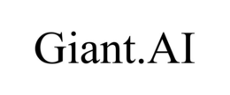GIANT.AI trademark