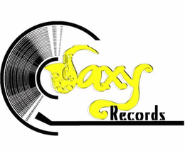 SAXY RECORDS trademark