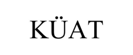 KÜAT trademark