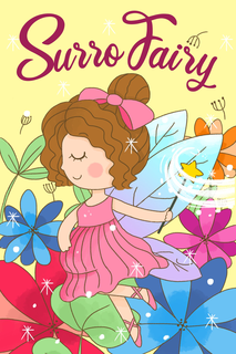 SURRO FAIRY trademark