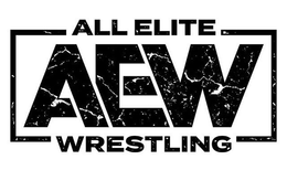 ALL ELITE AEW WRESTLING trademark
