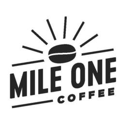 MILE ONE COFFEE trademark