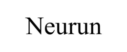 NEURUN trademark
