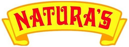 NATURA'S trademark