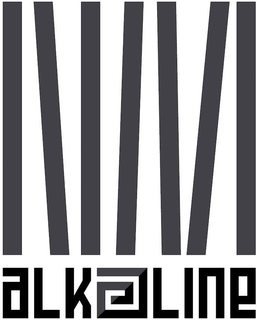 ALKALINE trademark