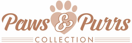 PAWS & PURRS COLLECTION trademark