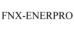 FNX-ENERPRO trademark