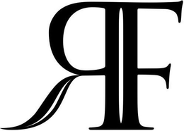 RF trademark
