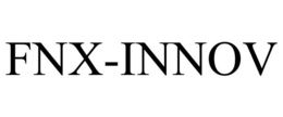 FNX-INNOV trademark