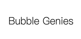 BUBBLE GENIES trademark