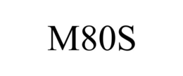 M80S trademark