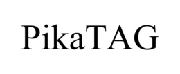 PIKATAG trademark