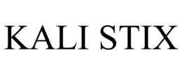 KALI STIX trademark