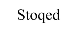 STOQED trademark