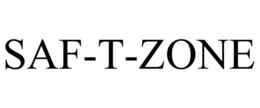 SAF-T-ZONE trademark
